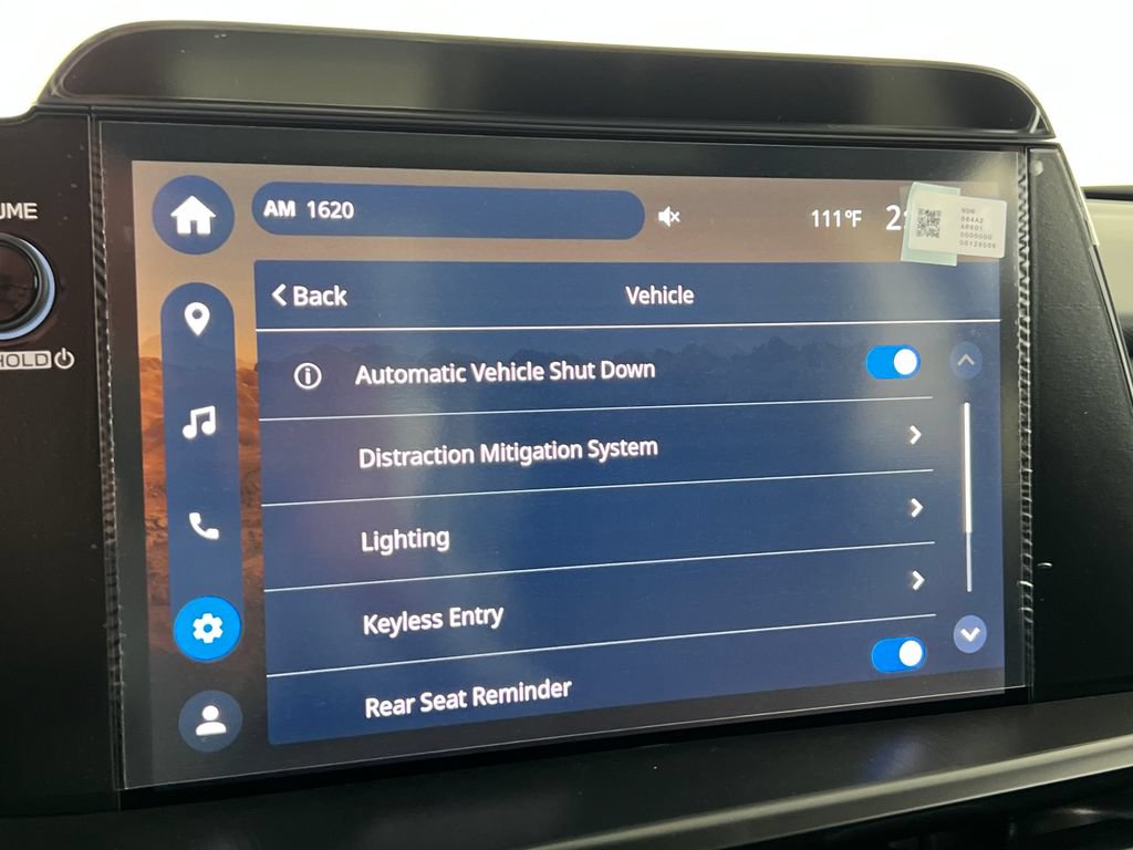 New 2026 Subaru Outback Wilderness AWD/4WD image 37