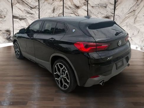 Used 2018 BMW X2 xDrive28i w/ M SportX Package AWD/4WD image 5