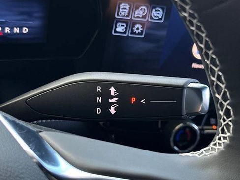 New 2025 Chevrolet Blazer EV LT image 25