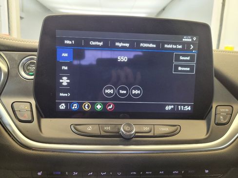 Used 2024 Chevrolet Blazer LT w/ Convenience Package FWD image 25