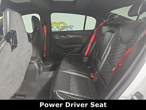 Used 2023 Cadillac CT5 V Blackwing w/ Parking Package image 13