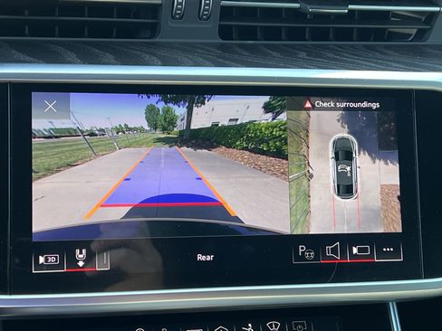 Certified 2023 Audi A7 3.0T Prestige AWD/4WD image 25