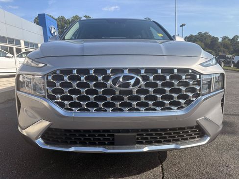 Used 2021 Hyundai Santa Fe SEL w/ Cargo Package FWD image 6