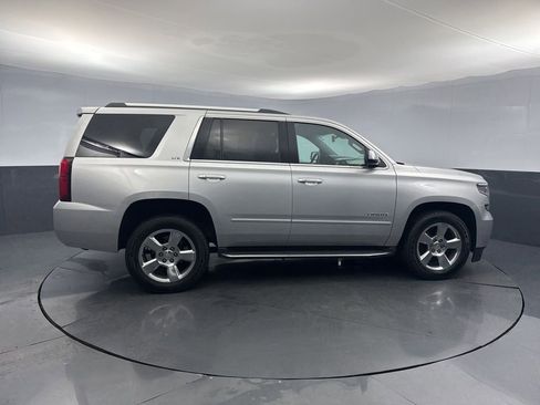 Used 2016 Chevrolet Tahoe LTZ image 9