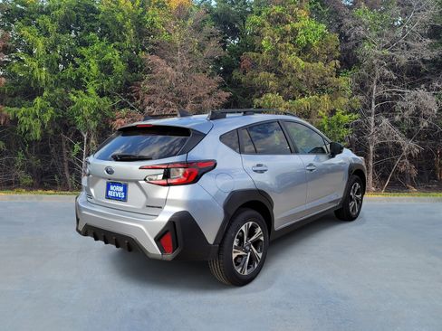 New 2026 Subaru Crosstrek 2.0i Premium image 16
