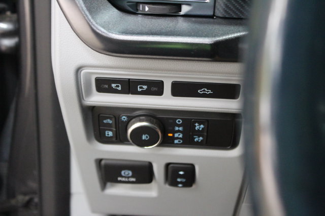 Used 2021 Ford F150 Limited AWD/4WD image 16