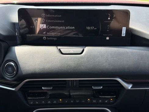 New 2026 MAZDA CX-90 3.3 Turbo w/ Premium Plus Pkg AWD/4WD image 3