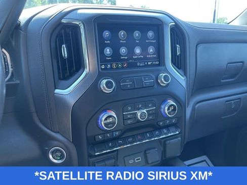 Used 2021 GMC Sierra 2500 Denali w/ Denali Ultimate Package image 14