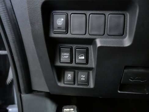 Used 2022 Nissan Frontier PRO-4X w/ Technology Package AWD/4WD image 27