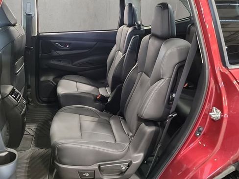 Certified 2026 Subaru Ascent Premium image 17