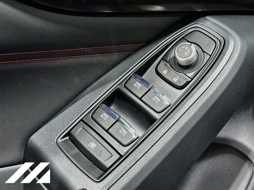 New 2026 Subaru WRX AWD/4WD image 18