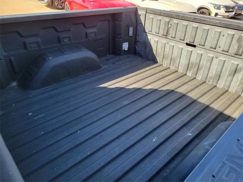 Used 2021 GMC Sierra 1500 Denali w/ Denali Premium Package image 10