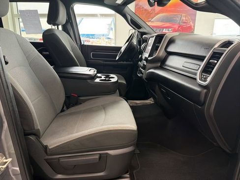 Used 2024 RAM 2500 Big Horn image 11