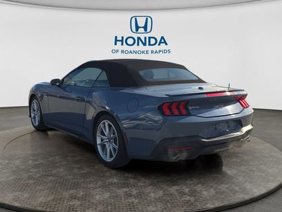 Used 2024 Ford Mustang GT Premium