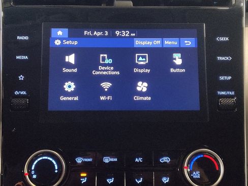 Used 2023 Hyundai Tucson SE image 25