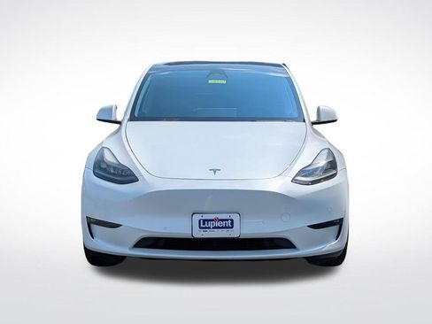 Used 2022 Tesla Model Y Performance AWD/4WD image 10