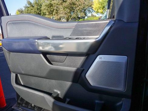 Used 2021 Ford F150 Raptor w/ Raptor 37 Performance Package image 17