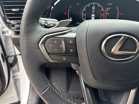 Used 2024 Lexus NX 350 F Sport AWD/4WD image 20