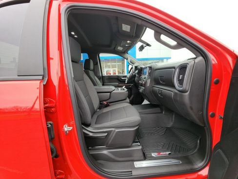 Used 2022 Chevrolet Silverado 2500 LT w/ Convenience Package image 15