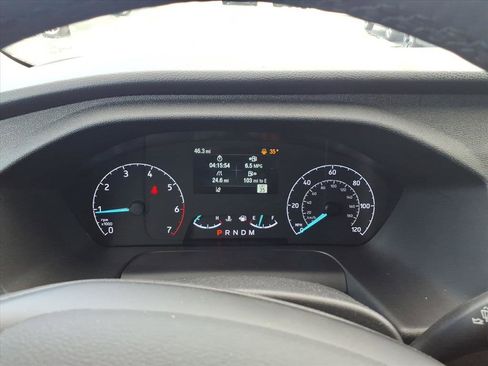 Used 2024 Ford Transit 350 XLT image 17