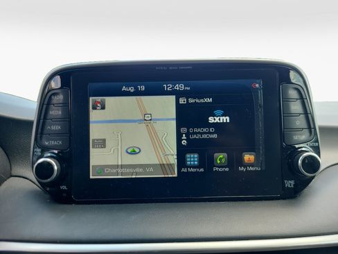 Used 2020 Hyundai Tucson Ultimate AWD/4WD image 18