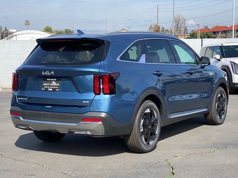 New 2026 Kia Sorento EX image 5