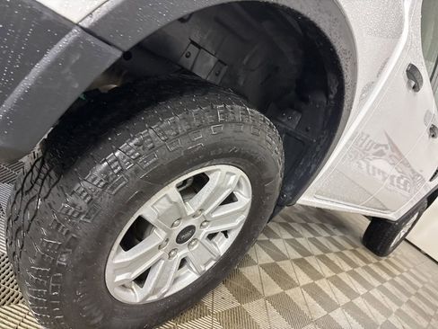 Used 2024 Ford Ranger XL w/ Trailer Tow Package image 28