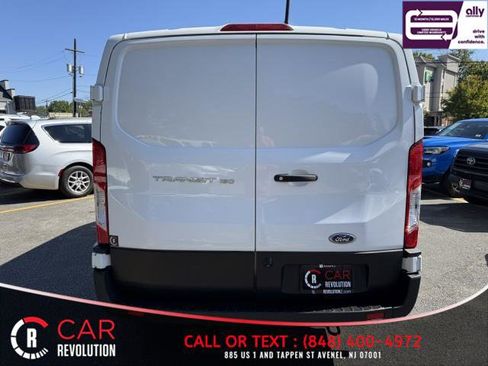 Used 2020 Ford Transit 150 Low Roof w/ Load Area Protection Package image 6