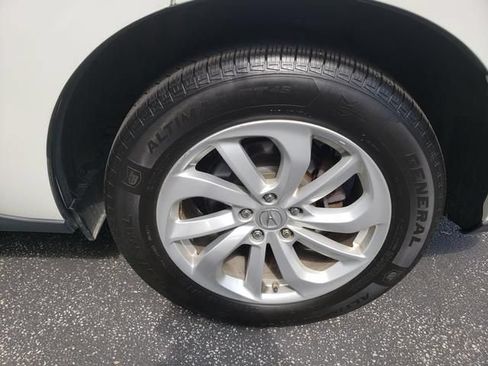 Used 2017 Acura RDX AWD image 20
