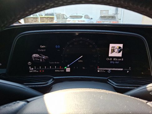 Used 2021 Cadillac Escalade Sport image 21