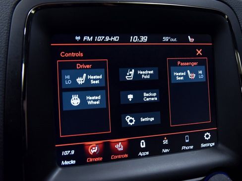 Used 2020 Dodge Durango GT w/ Blacktop Package image 23