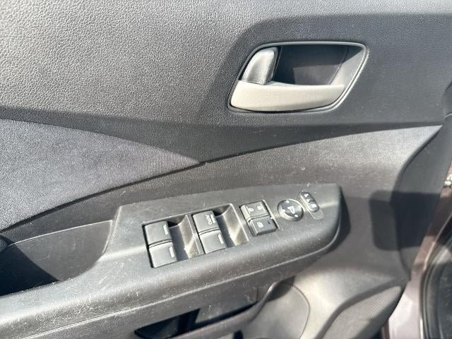 Used 2012 Honda CR-V EX image 22