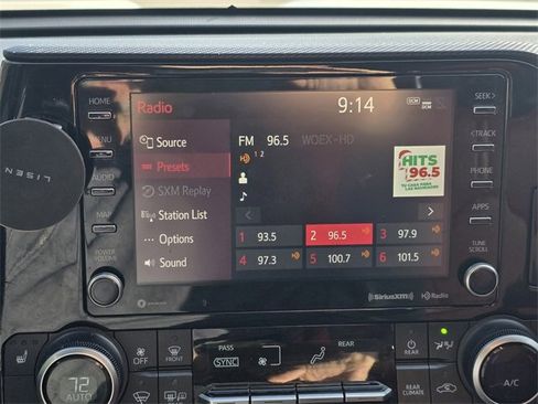 Used 2021 Toyota Highlander XSE image 5