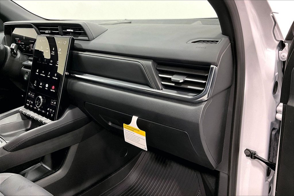 Used 2027 GMC Terrain Elevation w/ Elevation Premium Package FWD image 10