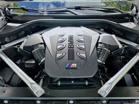 New 2026 BMW X7 M60i image 26