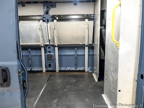 Used 2019 RAM ProMaster 3500 FWD image 15