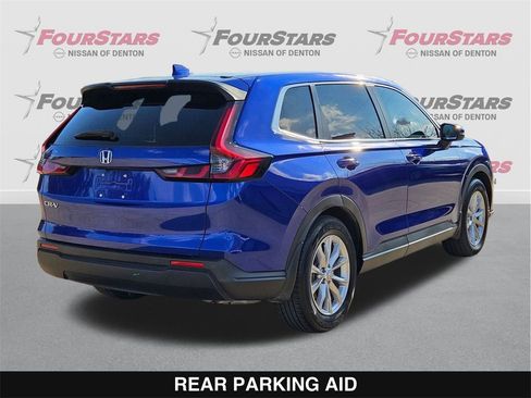 Used 2023 Honda CR-V EX-L image 4