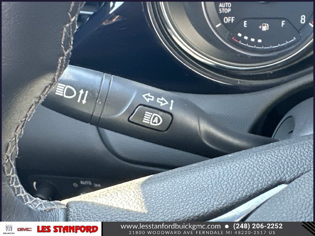 Used 2023 Buick Encore GX Select FWD image 26