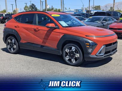 Used 2025 Hyundai Kona SEL