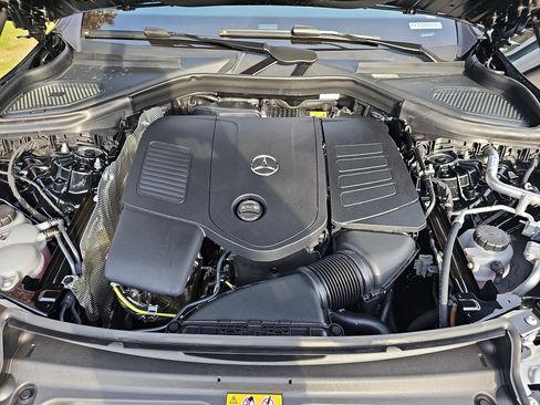 New 2026 Mercedes-Benz GLC 300 image 31