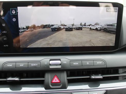 New 2025 Kia K4 GT-Line image 51