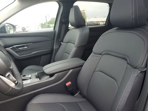 New 2026 MAZDA CX-5 2.5 S w/ Premium Plus Package AWD/4WD image 5