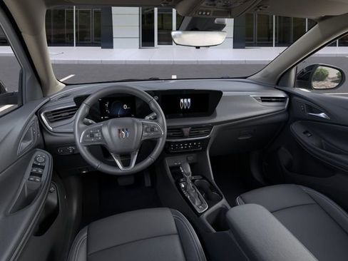 New 2026 Buick Encore GX Avenir w/ Avenir Technology Package AWD/4WD image 15