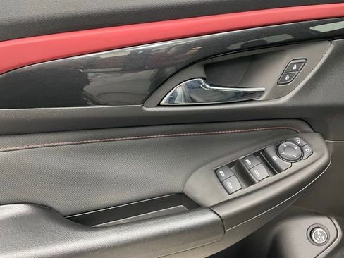 New 2026 Chevrolet TrailBlazer RS w/ Convenience Package image 10