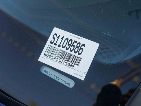 New 2025 Audi Q3 2.0T Premium Plus image 29