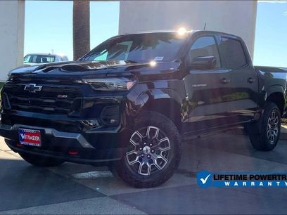 New 2026 Chevrolet Colorado Z71 w/ Z71 Convenience Package 2