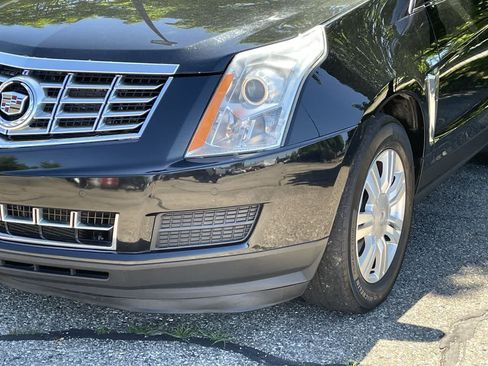 Used 2015 Cadillac SRX Luxury w/ Driver Awareness Package FWD image 36