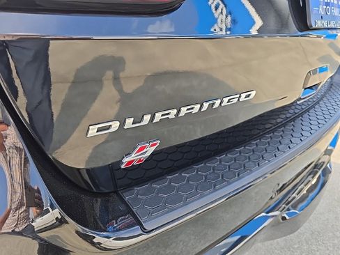 Used 2024 Dodge Durango GT image 36