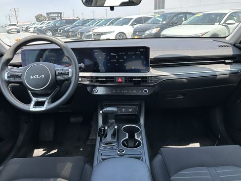 Certified 2026 Kia K5 LXS FWD image 20
