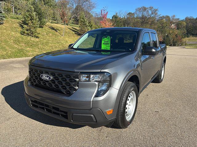New 2026 Ford Maverick XL w/ Equipment Group 101A AWD/4WD image 8